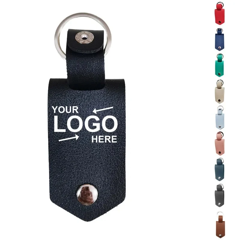 Photo Picture Keychain 1