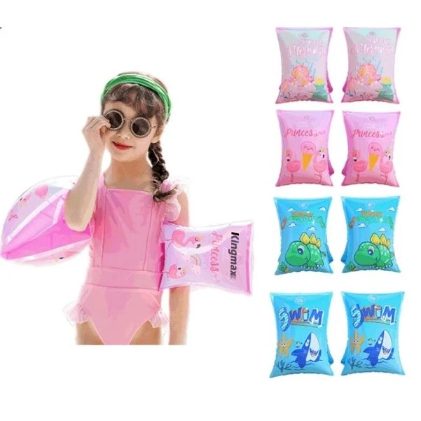 Swim Rollup Arm Band 1