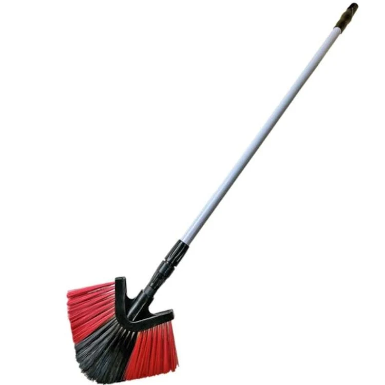 Expandable Cleaning Brushes With Bendable Head 1