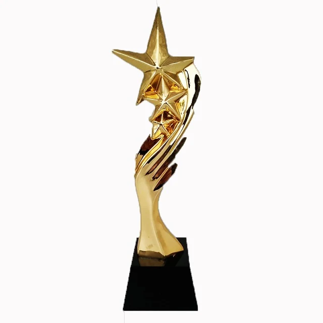 Resin Trophy A19-056 1