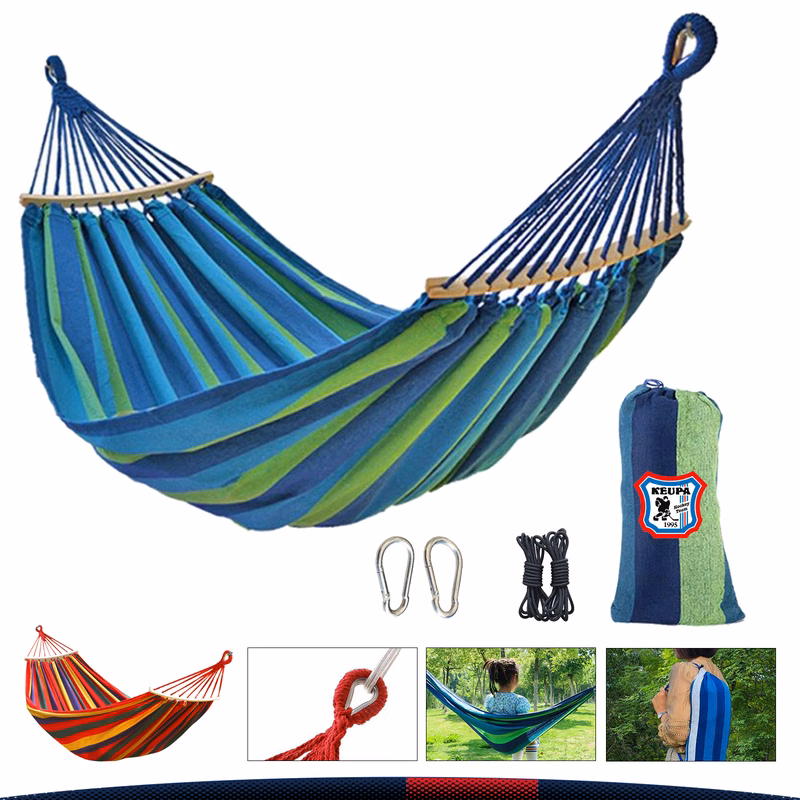 Stich Swing Hammock