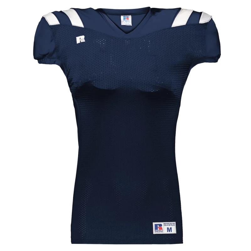 Russell Athletic Unisex Canton Football Jersey - R0100M 1