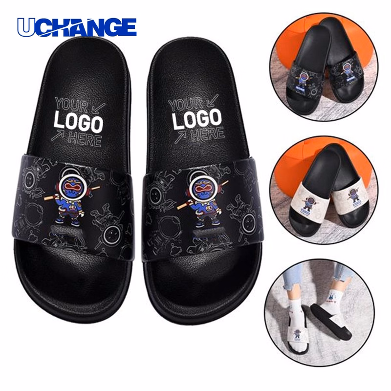 Slide Sandals for Casual Use