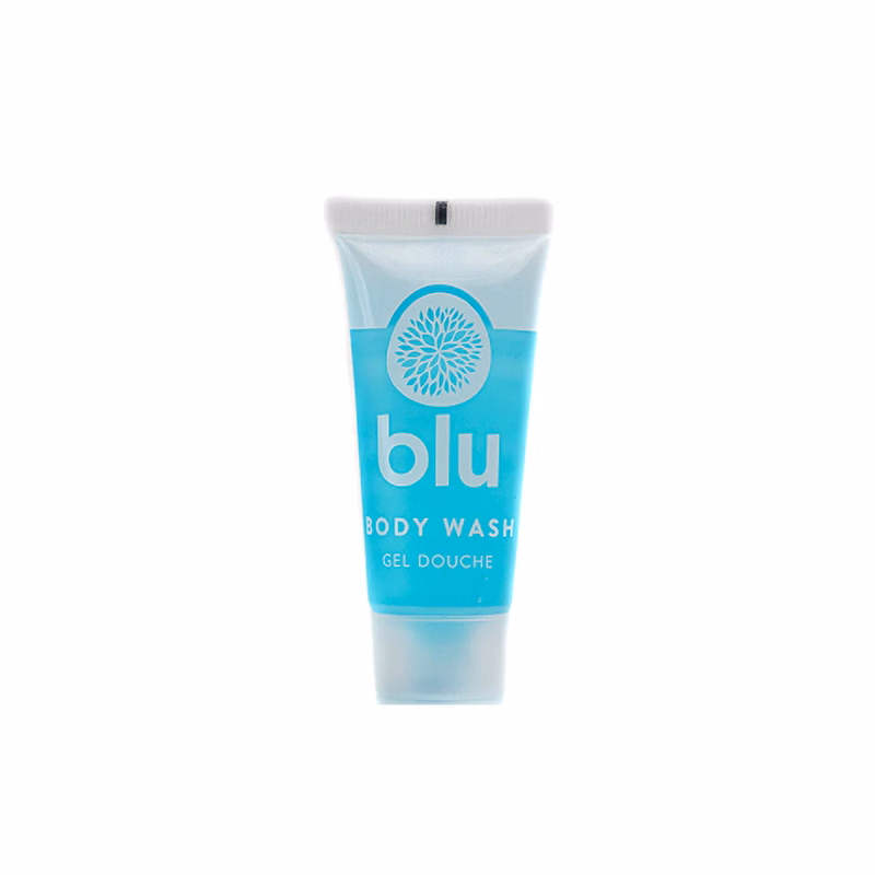 Blu Body Wash (0.6 oz.)