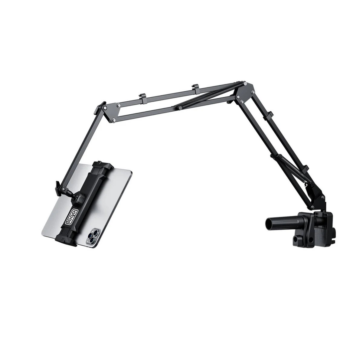 Bedside ABS Phone Stand 1
