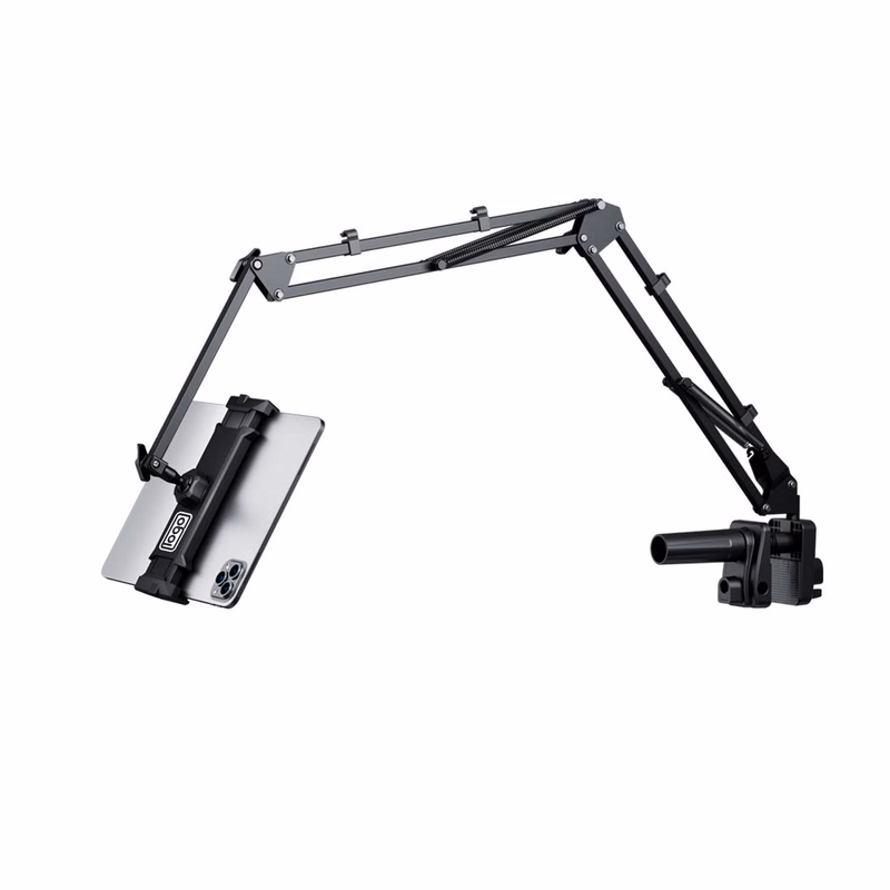 Bedside ABS Phone Stand
