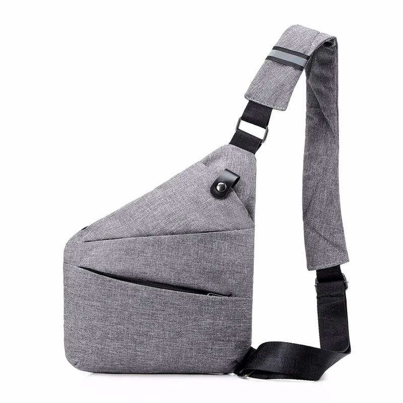 Men Shoulder Bag