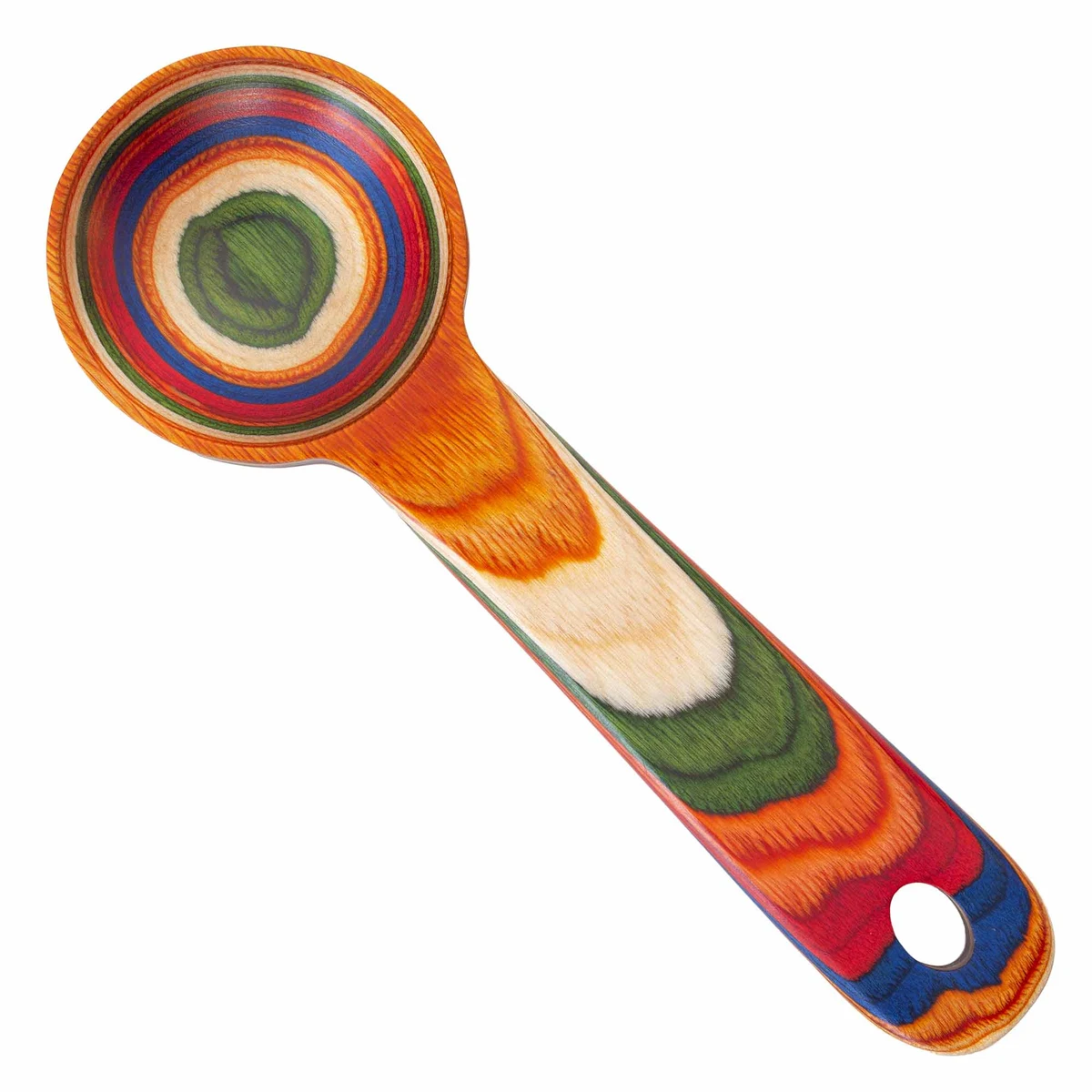 Baltique® Marrakesh Coffee Scoop 1