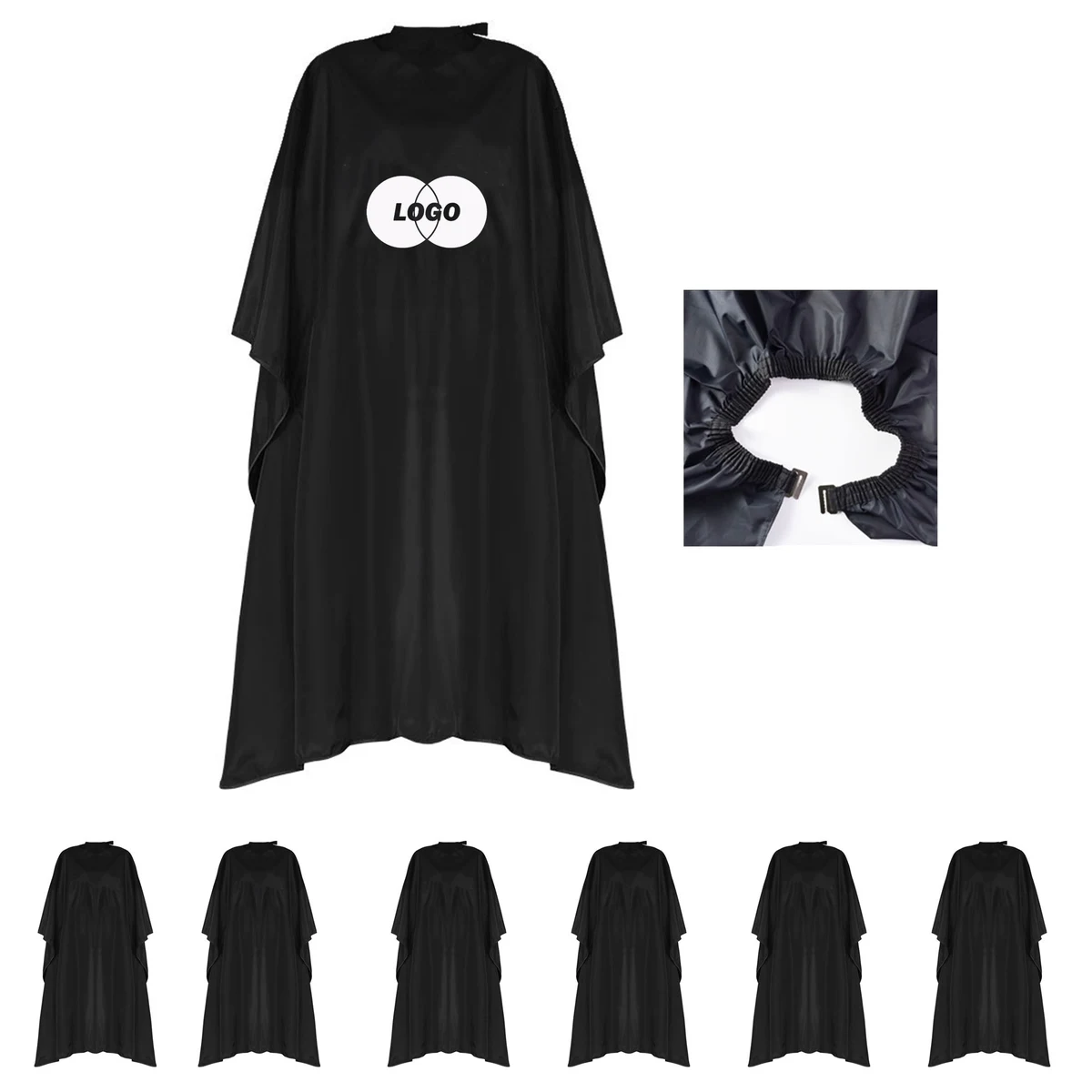 Professional Salon Cape 1