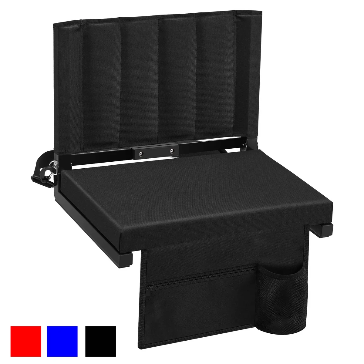 Portable and Comfortable Sports Seat 1