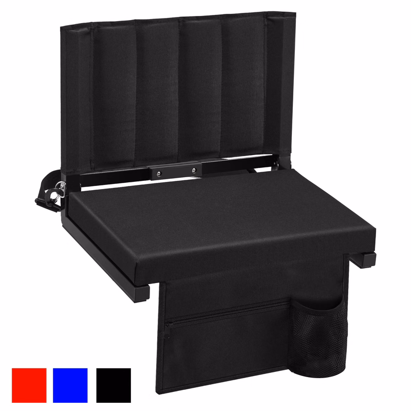 Portable and Comfortable Sports Seat