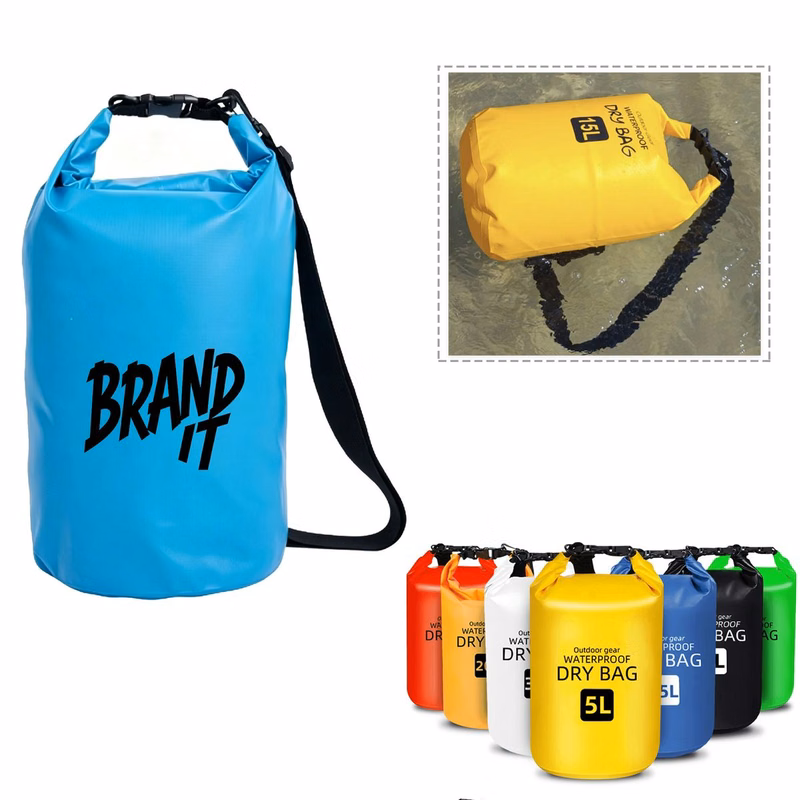 PVC Outdoor Waterproof Bag