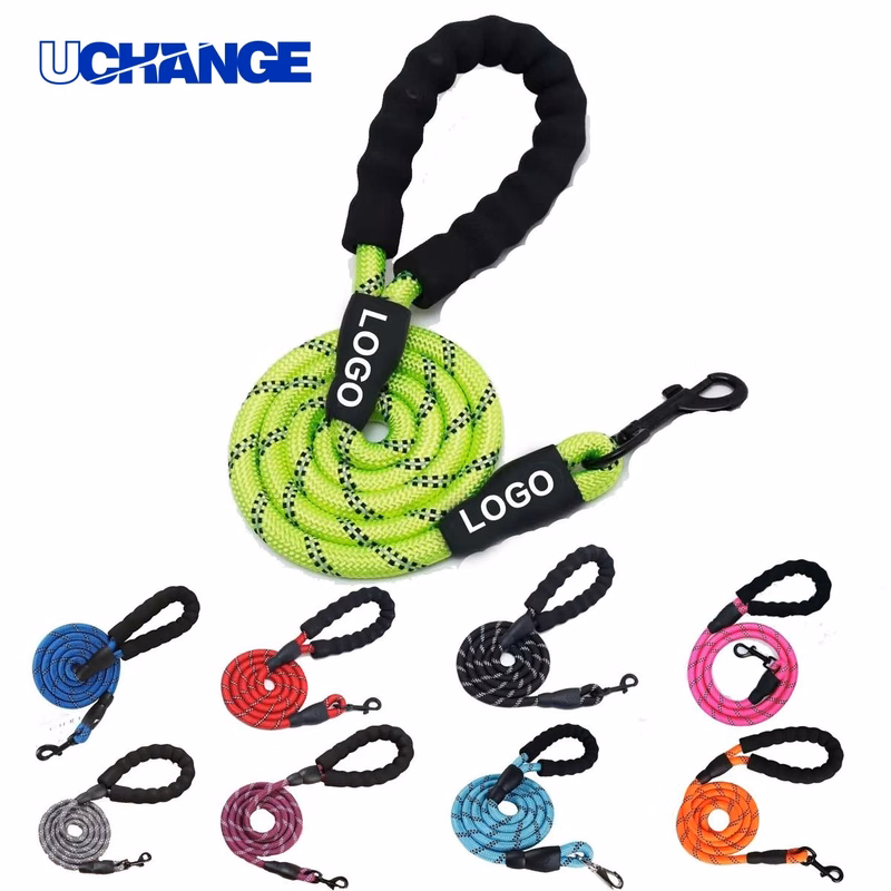 Nylon Medium And Large Pet Leash Tool