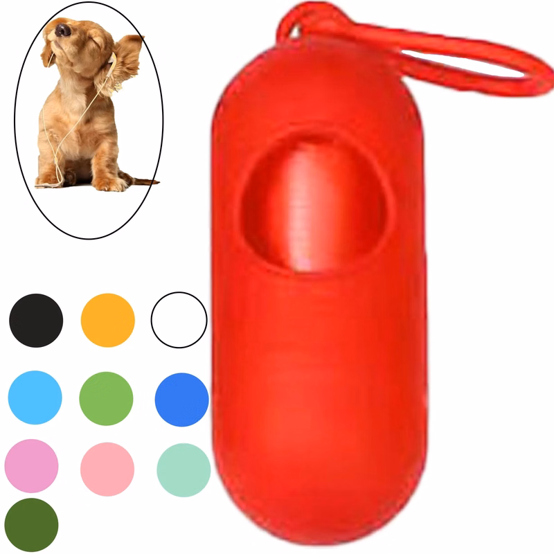 Spot Pet Waste Disposal Bag Dispenser