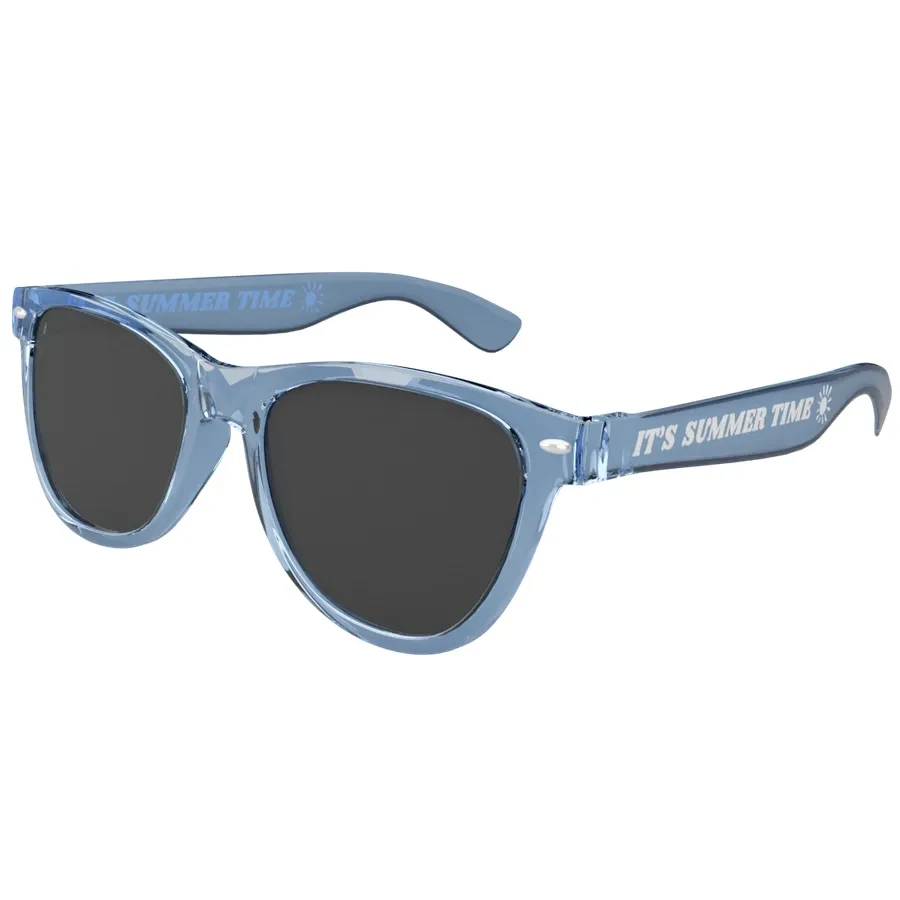 Transparent Sunglasses 1