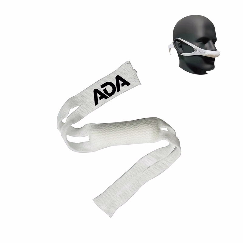 Elastic Cotton Nasal Bandage