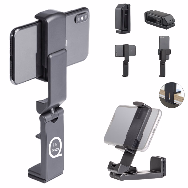 Mini Lazy Desktop Phone Holder