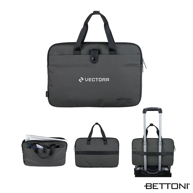 Bettoni® Classico RPET Slim Brief 1