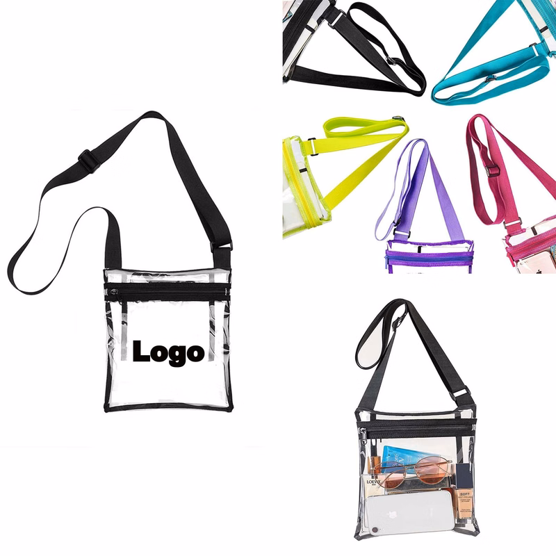 Pvc Shoulder Bag