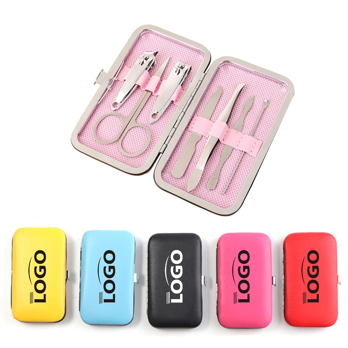 Professional Manicure Kit 1