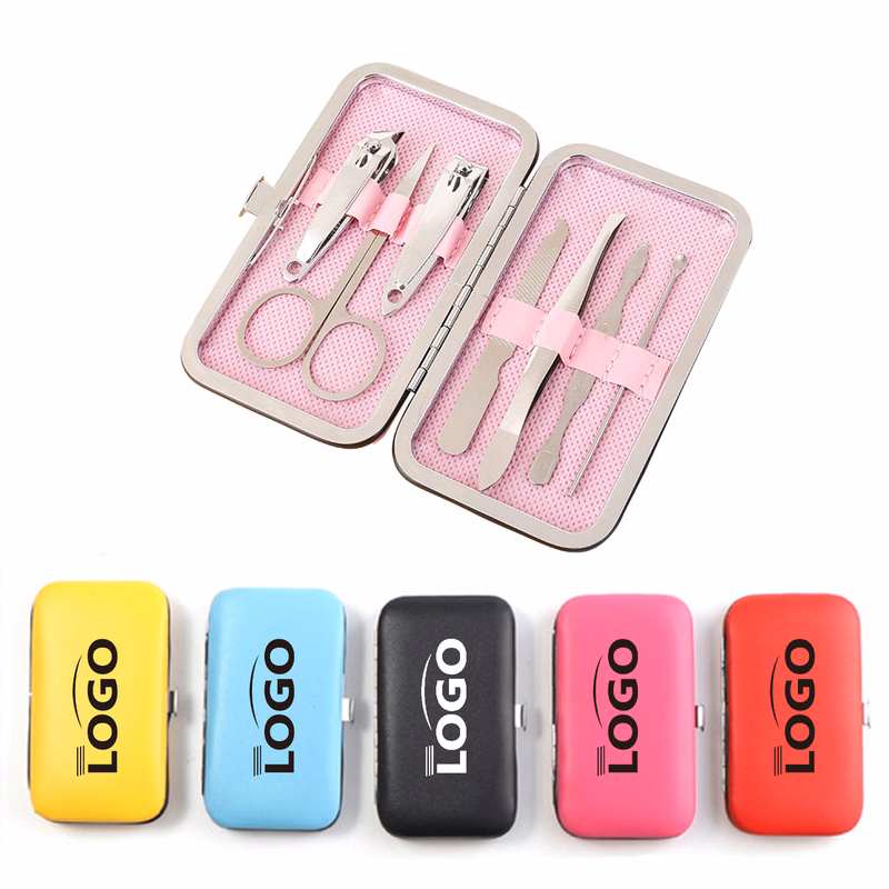 Professional Manicure Kit