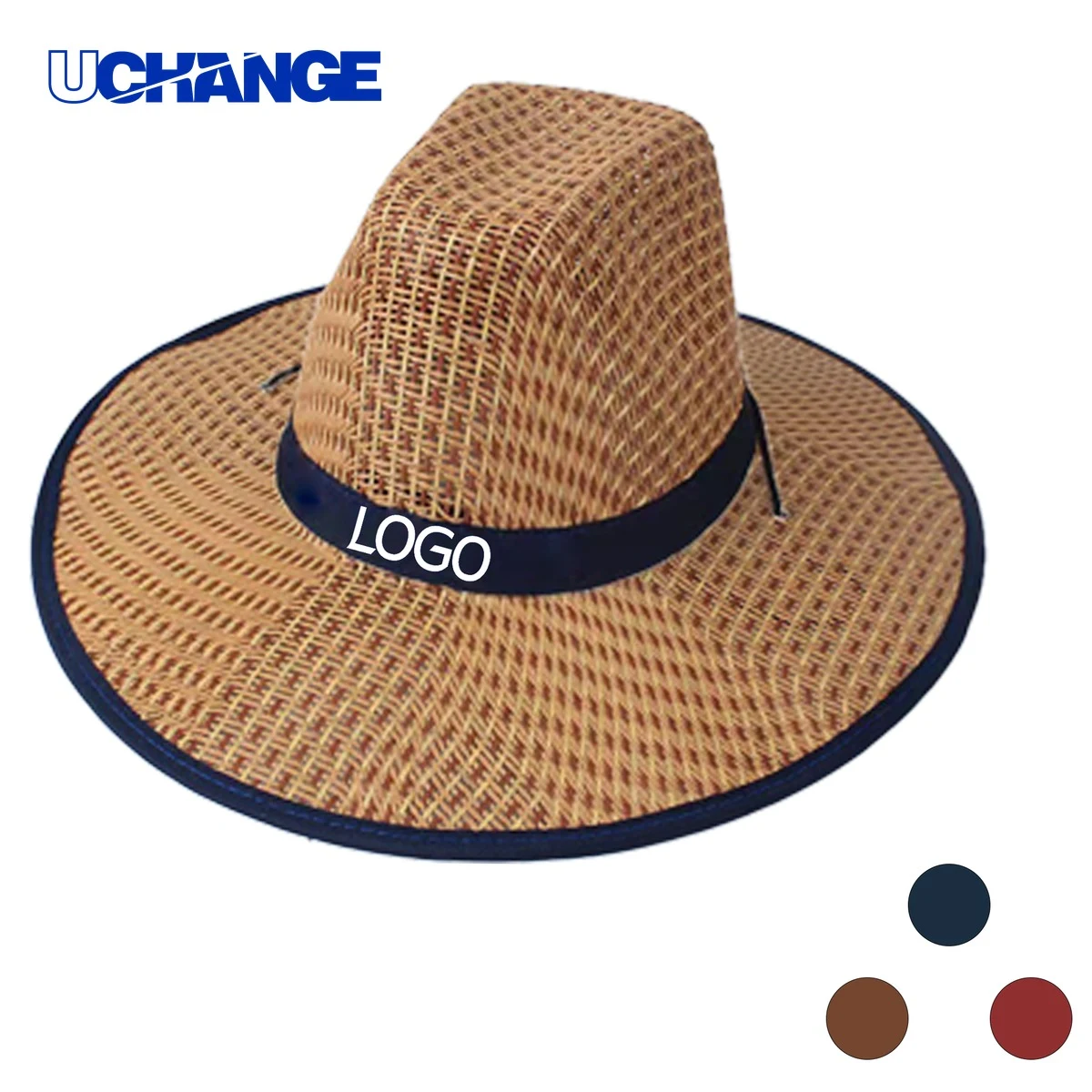 Western Cowboy Hat for Outdoor Wear 1