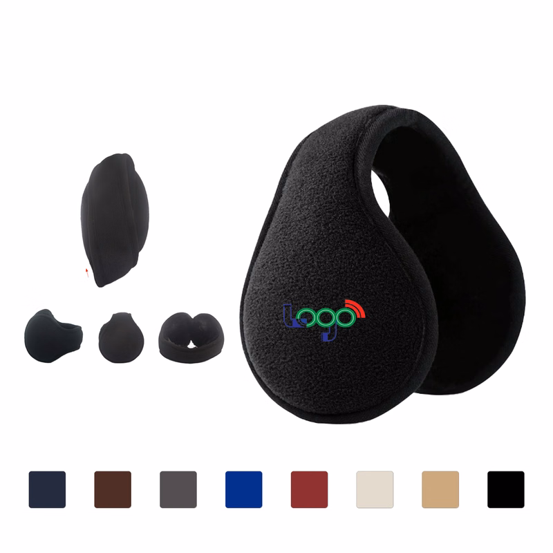 Lightweight Foldable Winter Ear Warmers