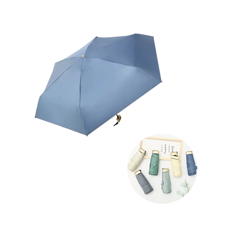 Mini Lightweight Sun Umbrella 1