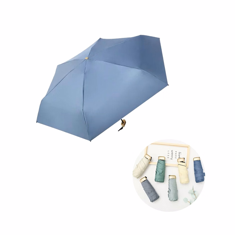 Mini Lightweight Sun Umbrella