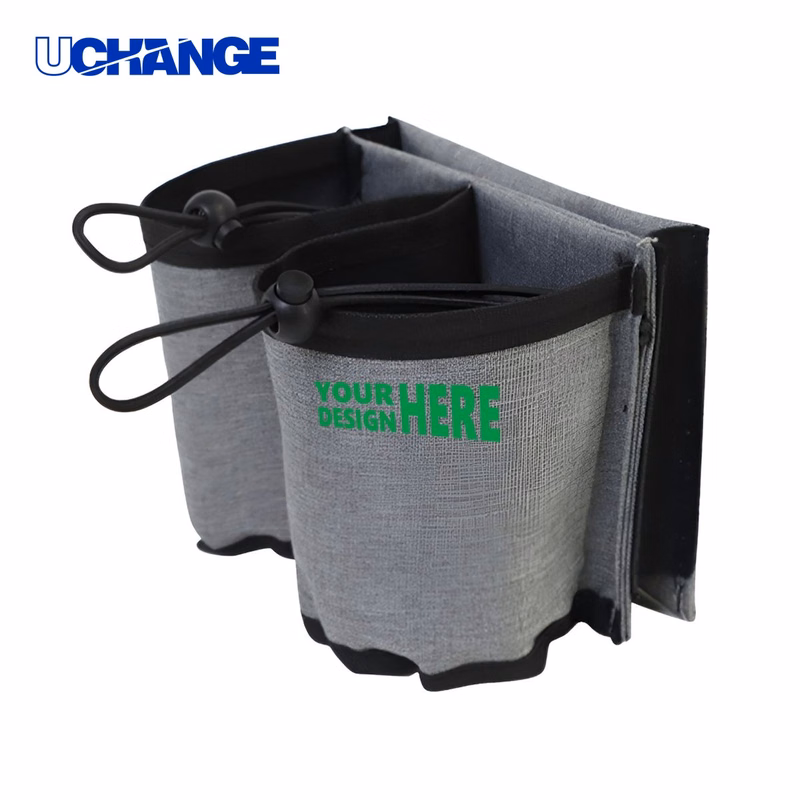 Custom Luggage Cup Holder Carrier
