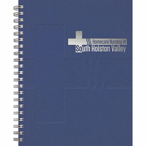 Classic Cover Series 1 - Large NoteBook
