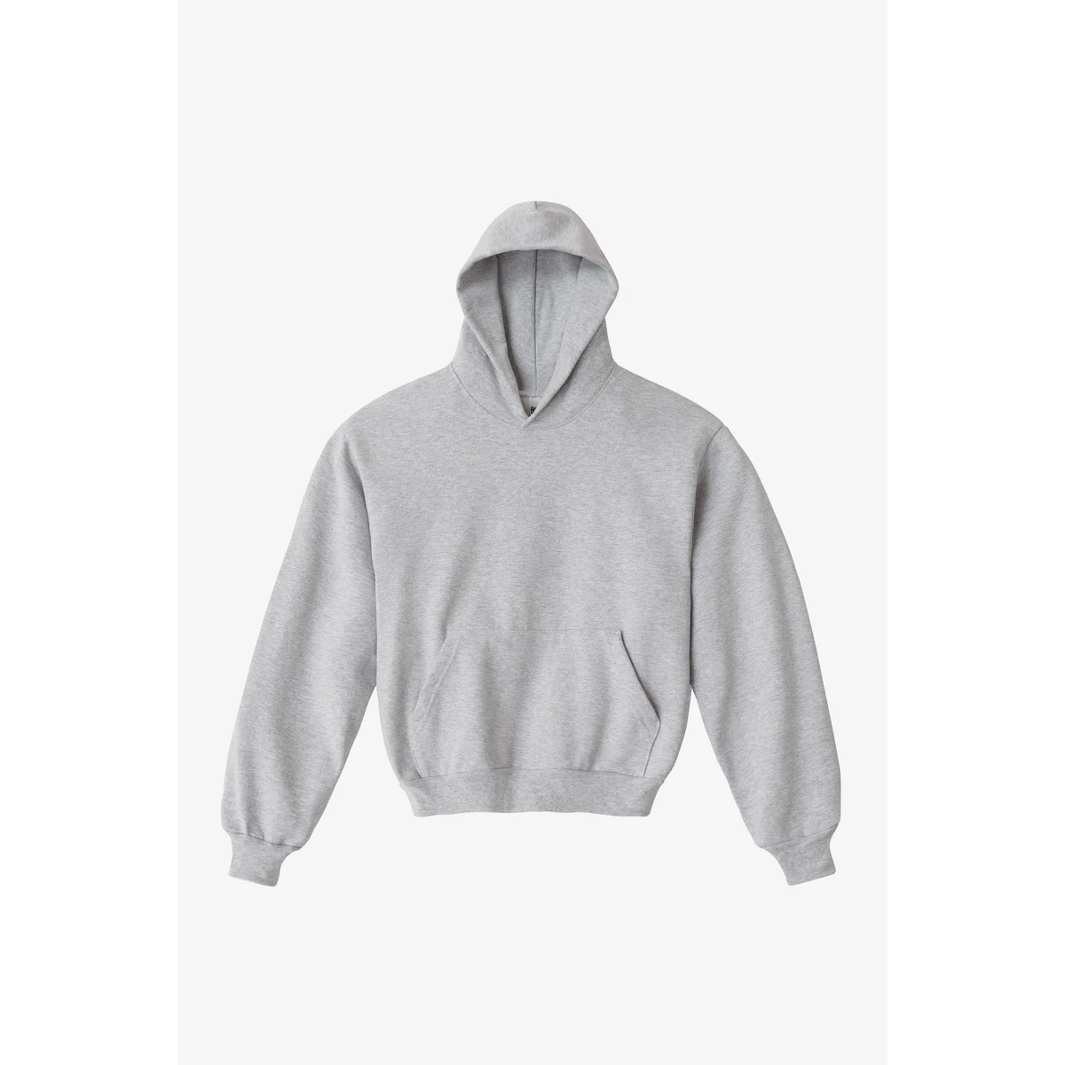 14 OZ HEAVY FLEECE HOODED PULLOVER 1