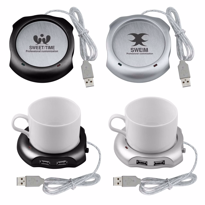 USB Power Coffee Cup Warmer