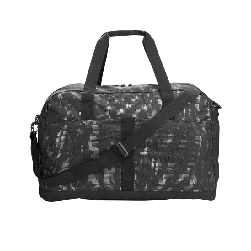 North End Rotate Reflective Duffel 1
