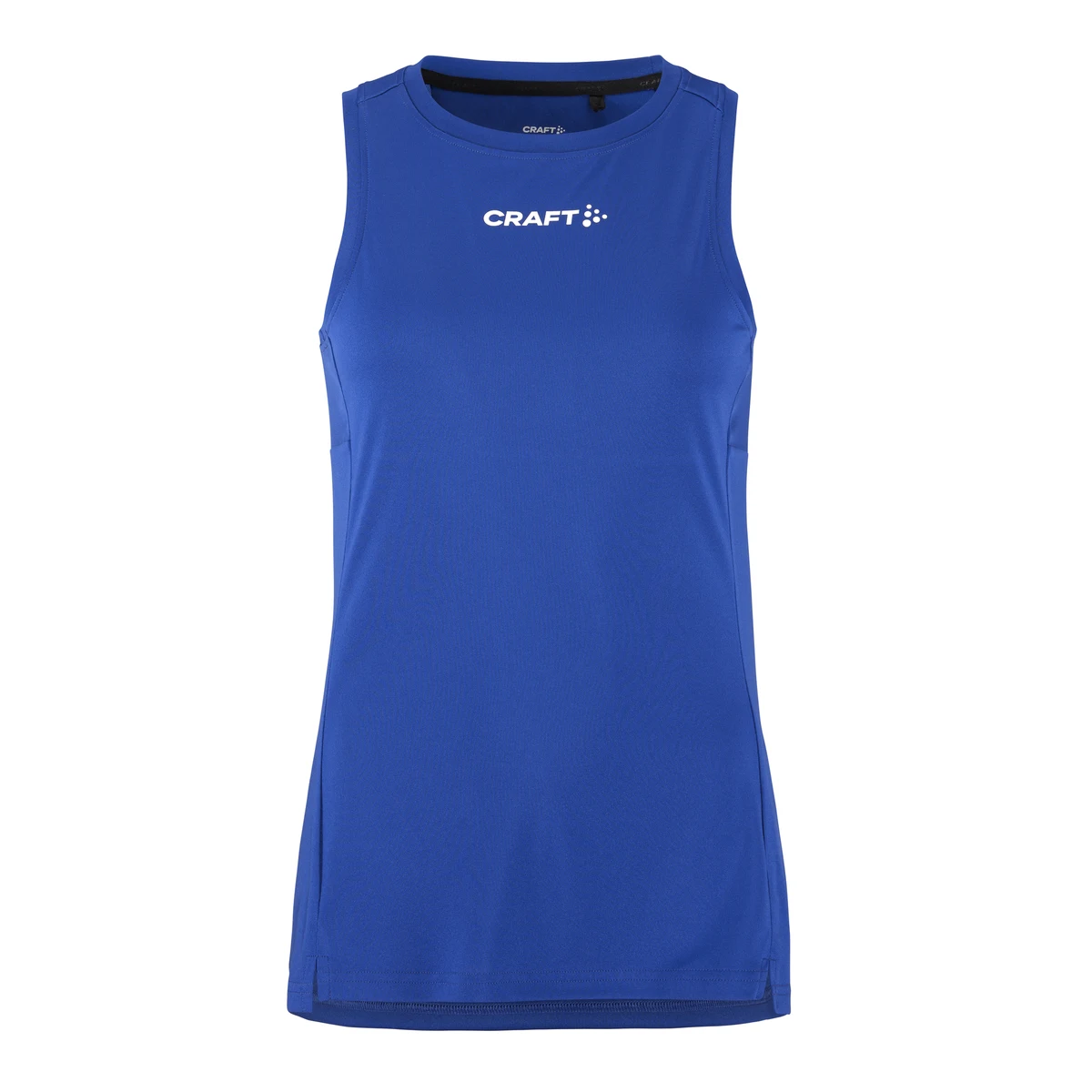 RUSH 2.0 SINGLET W 1