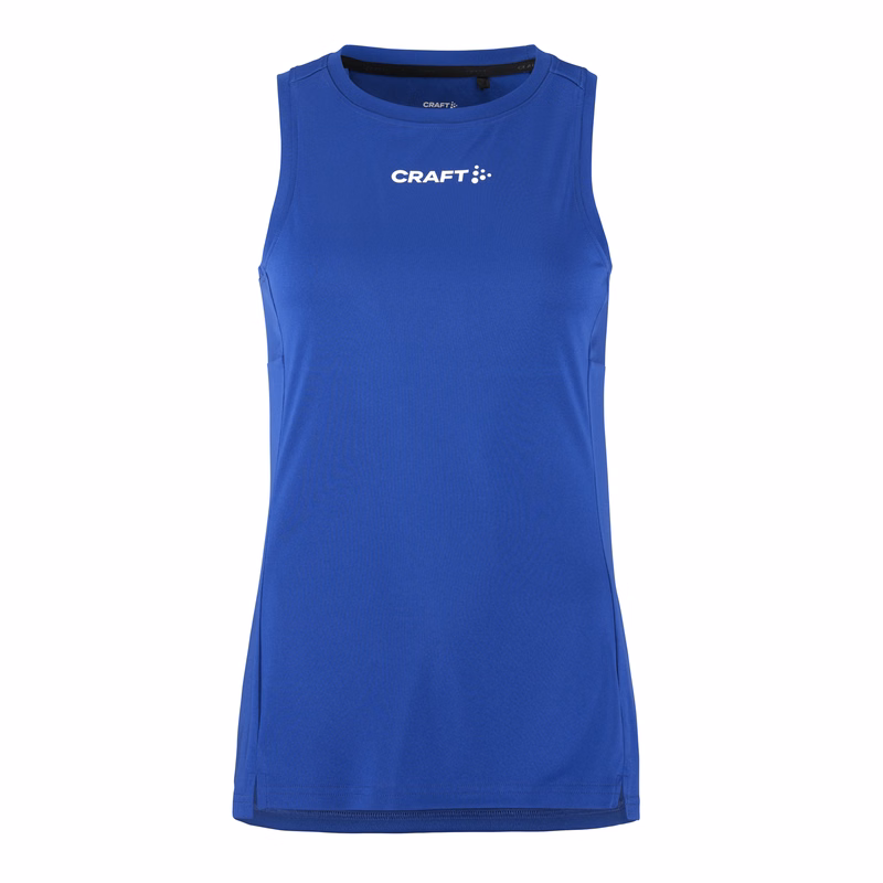 RUSH 2.0 SINGLET W
