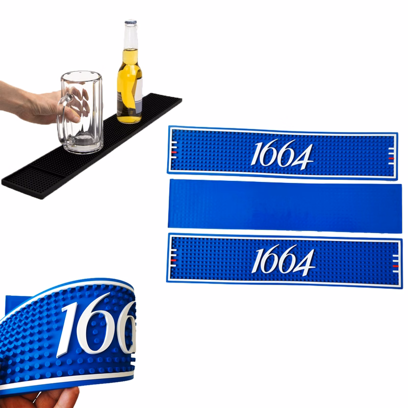 Soft PVC Bar Mat