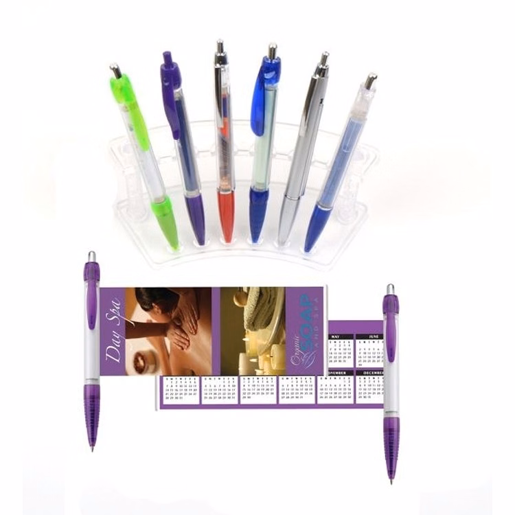 Banner Stylus Pen