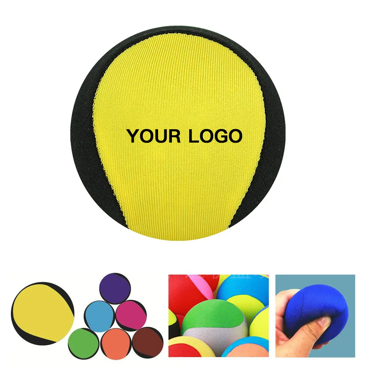 Water Bouncing Ball For Beach And Pool Games 1