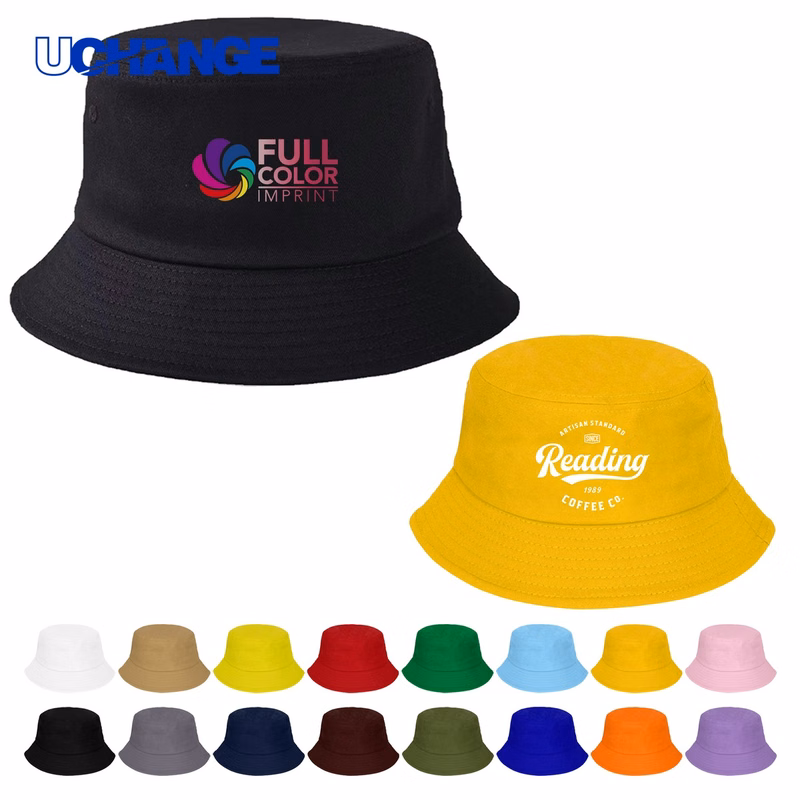 Cotton Casual Hat