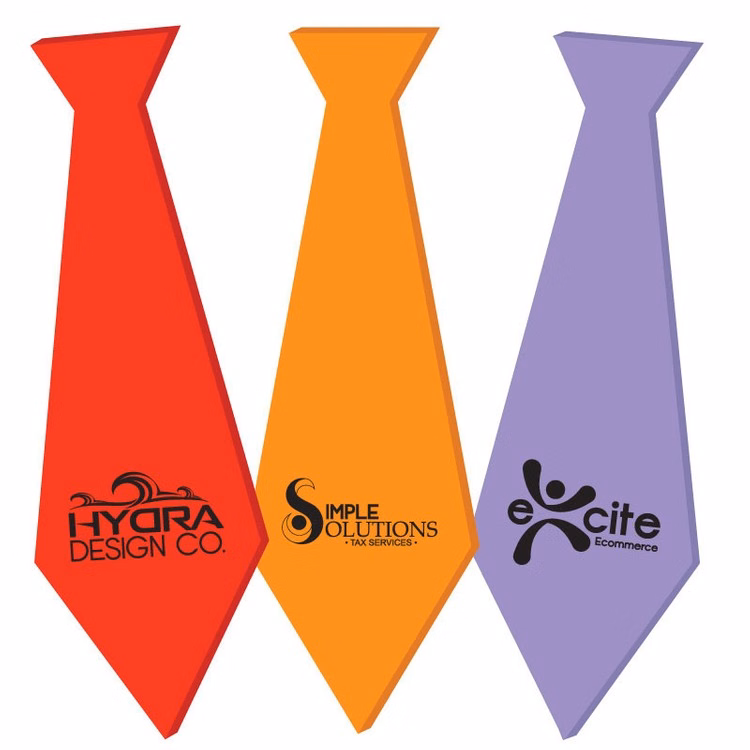 Foam Tie
