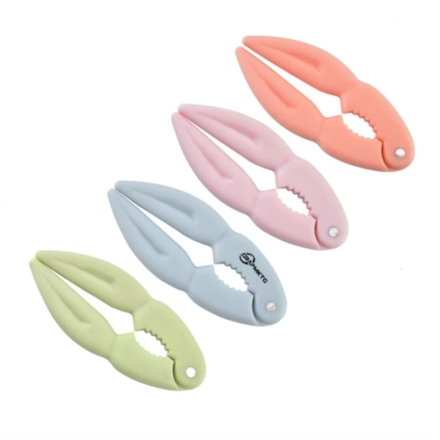 Multi Function Crab Claw Clip 1