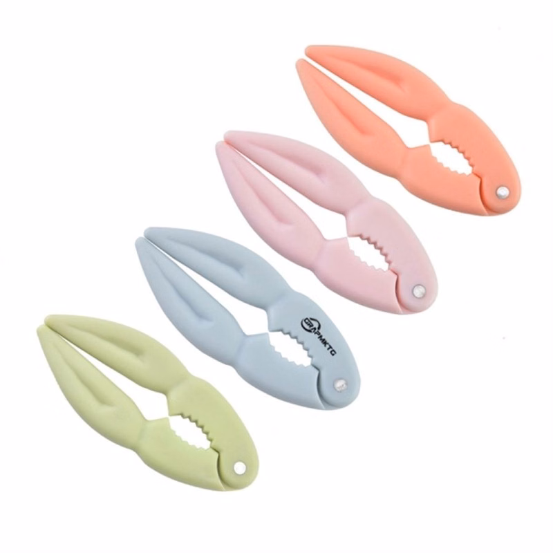 Multi Function Crab Claw Clip
