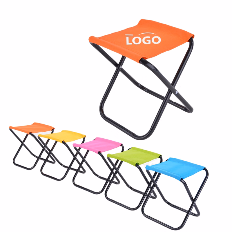 Portable Folding Camping Stool