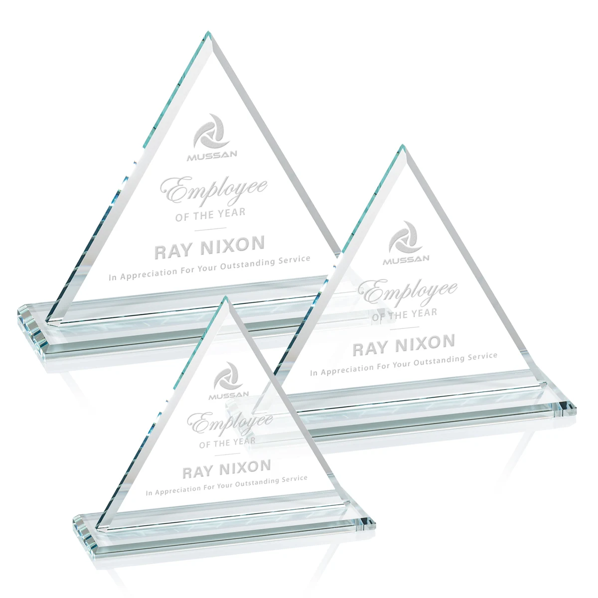 Dresden Award - Starfire 1