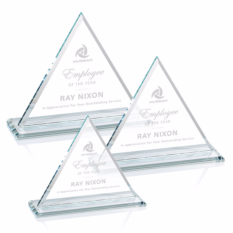 Dresden Award - Starfire