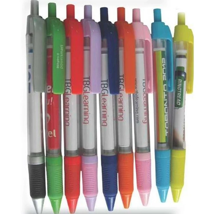 Automatic Banner Pen 1