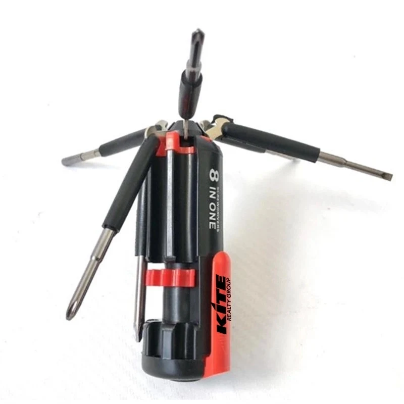 Bicycle Repair Tool Kit 1