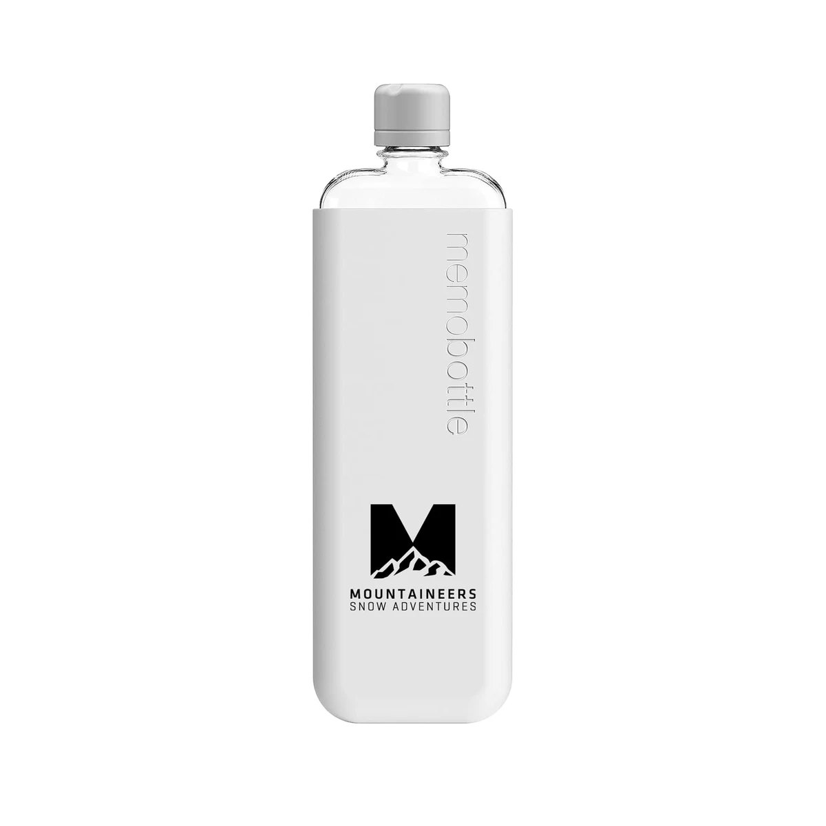 SLIM Original Colored memobottle 1