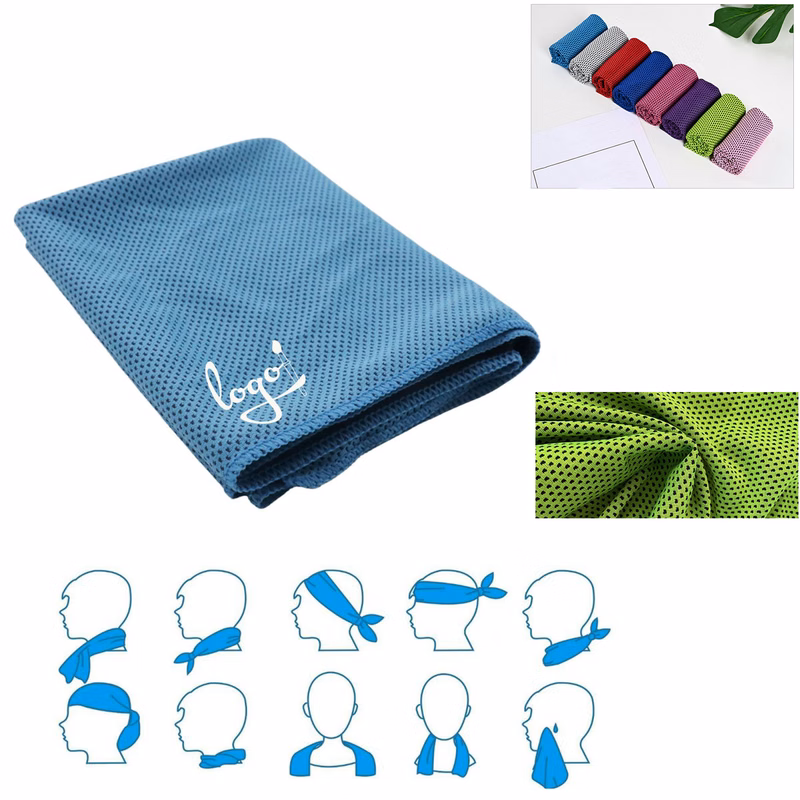 Lightweight Cooling Towel